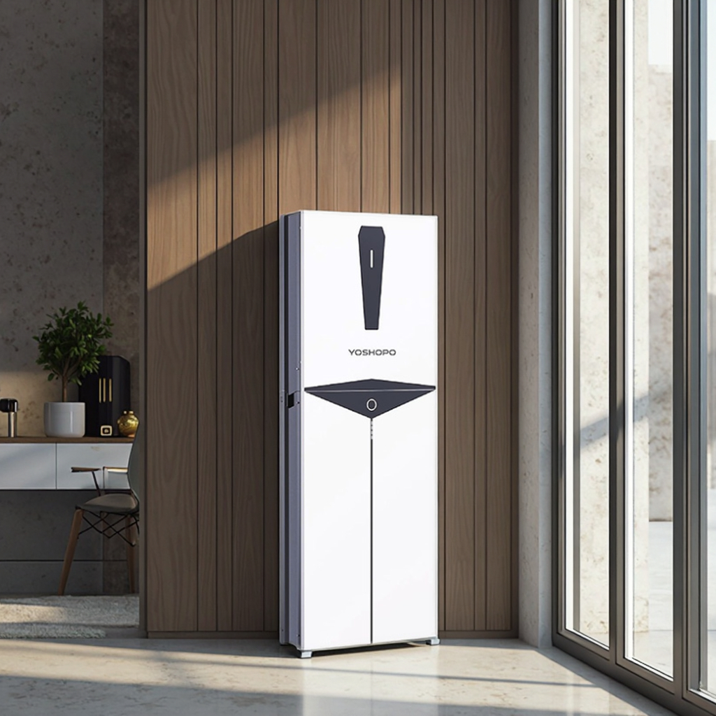 CNTE-NOVA2000-6kw energy storage systems for homes