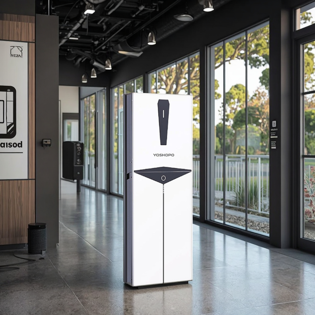 CNTE-NOVA2000-6kw energy storage systems for homes