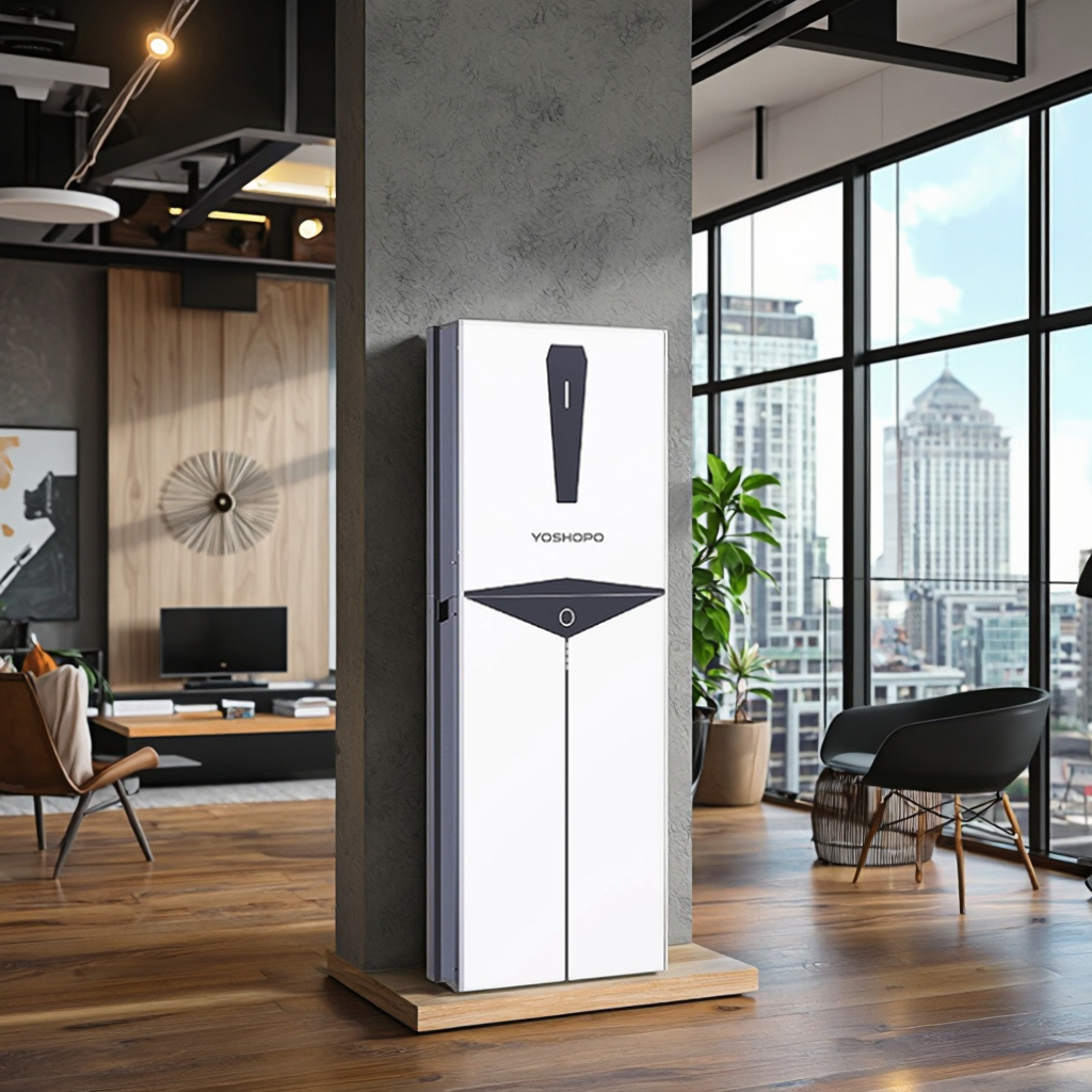 CNTE-NOVA2000-6kw energy storage systems for homes