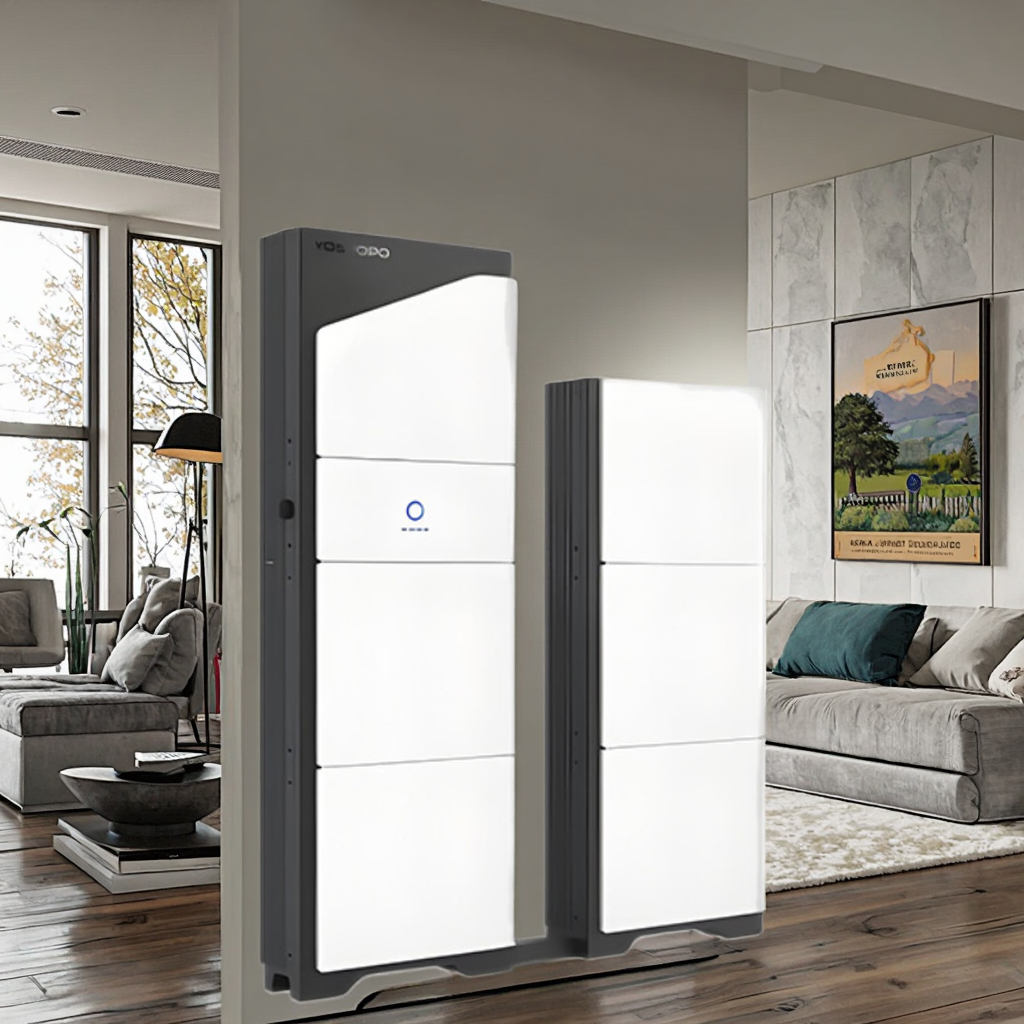 MIX II PRO-8KW Residential ESS home energy storage