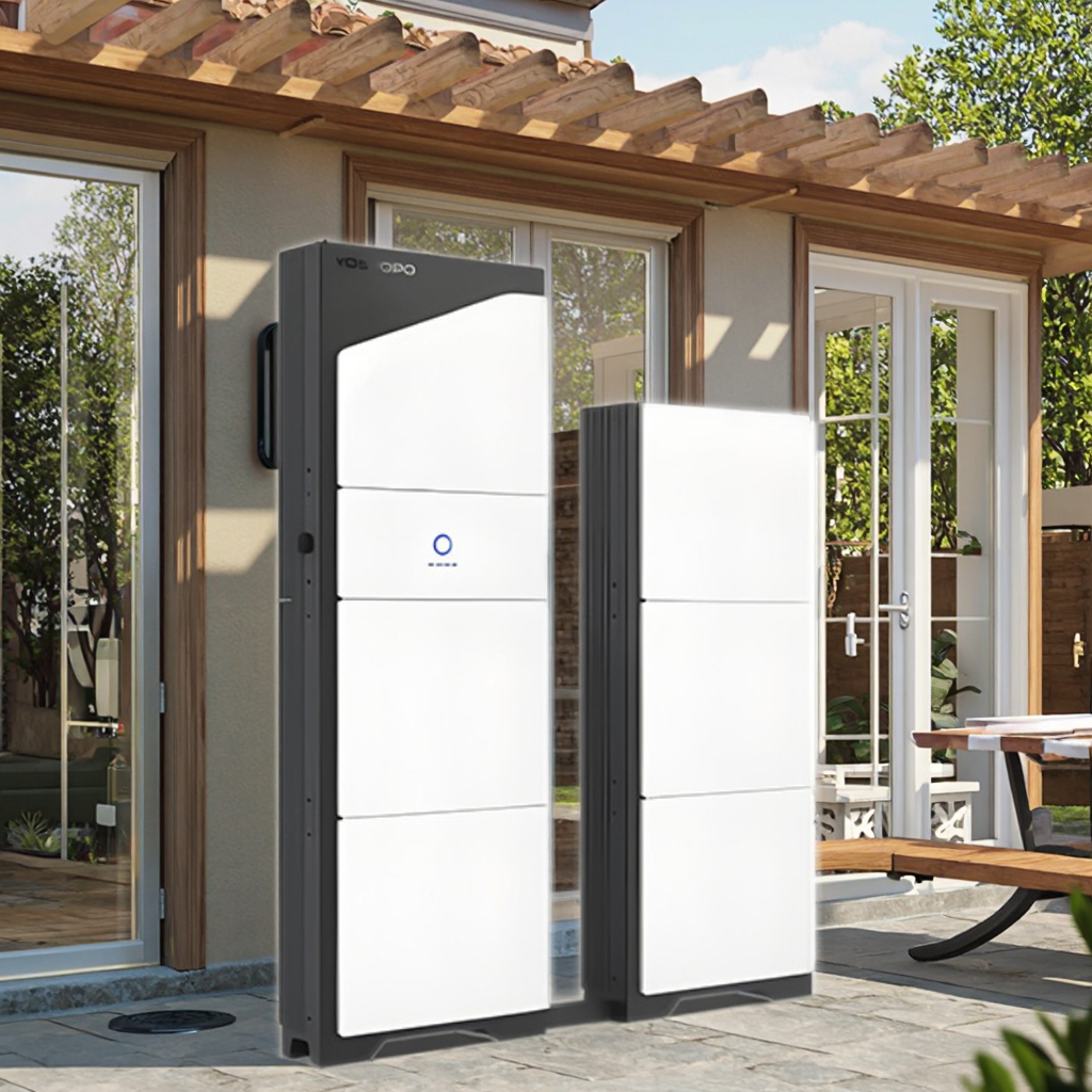 MIX II PRO-8KW Residential ESS home energy storage