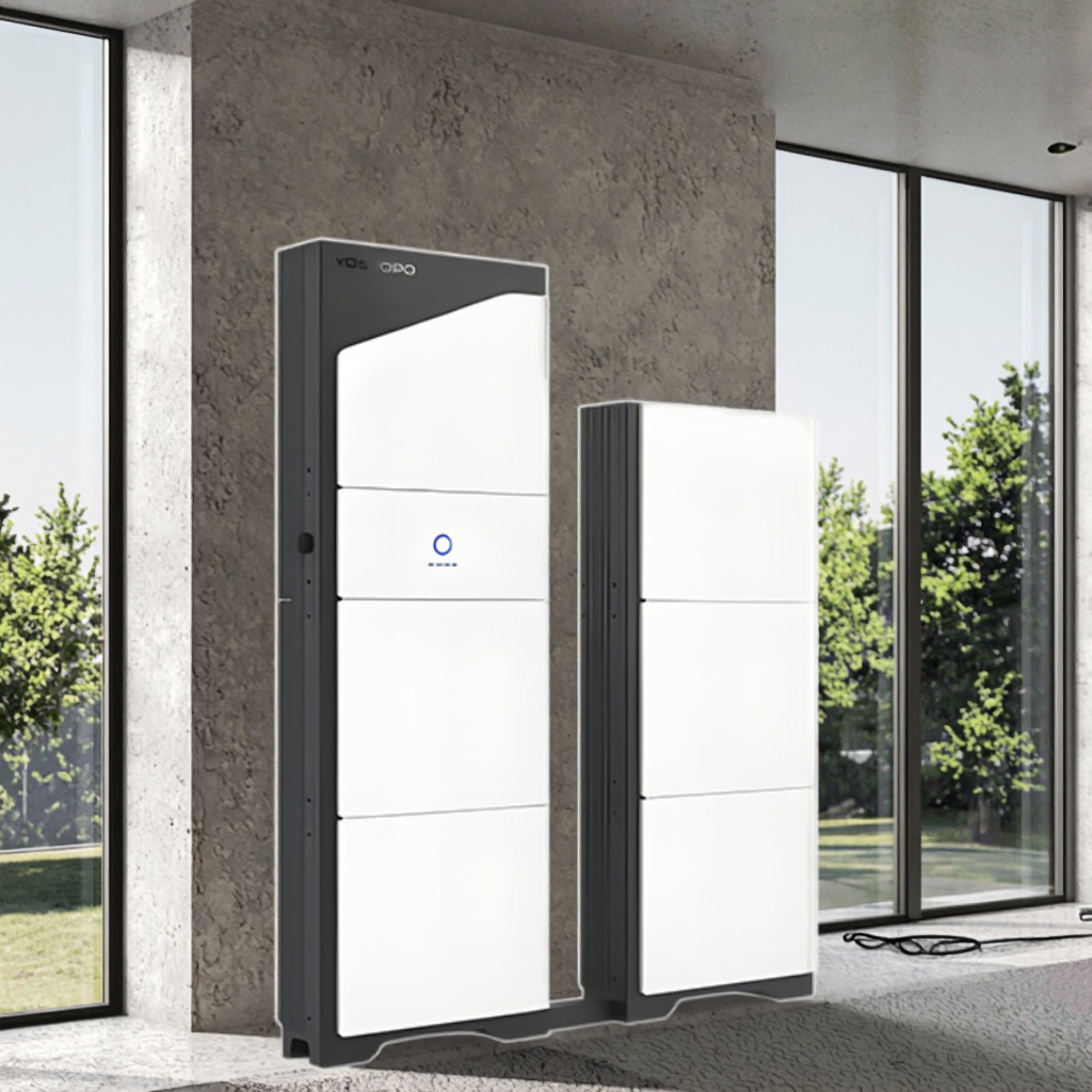 MIX II PRO-8KW Residential ESS home energy storage
