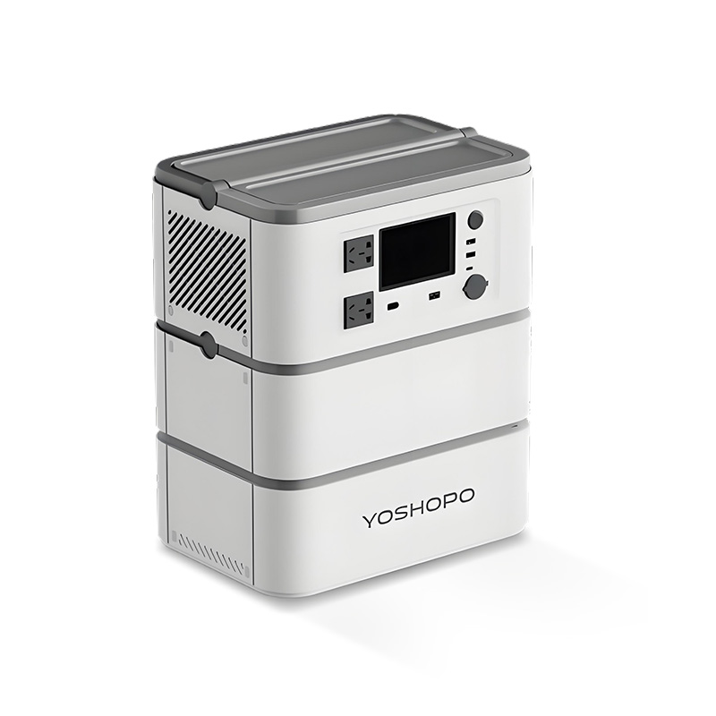 CNTE Y3000 3kw portable power station portable power station camping