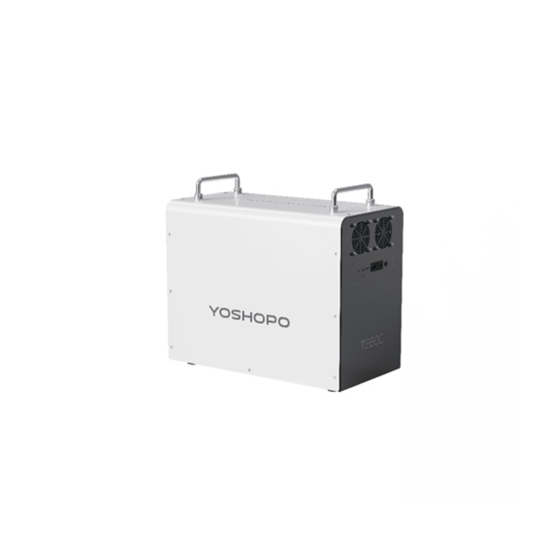 CNTE T3600 power station portable top rated portable power station