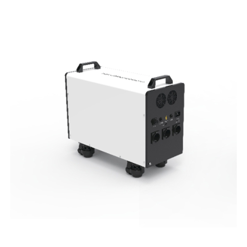 CNTE T4600 power station portable top rated portable power station