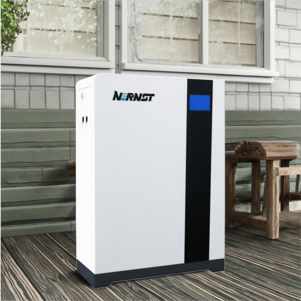 NSTLV 16K home energy storage battery energy storage system