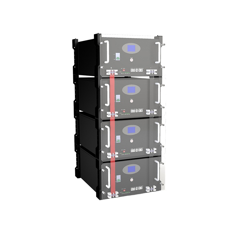NSTLV 51.2V100Ah-LV residential ess home energy storage systems