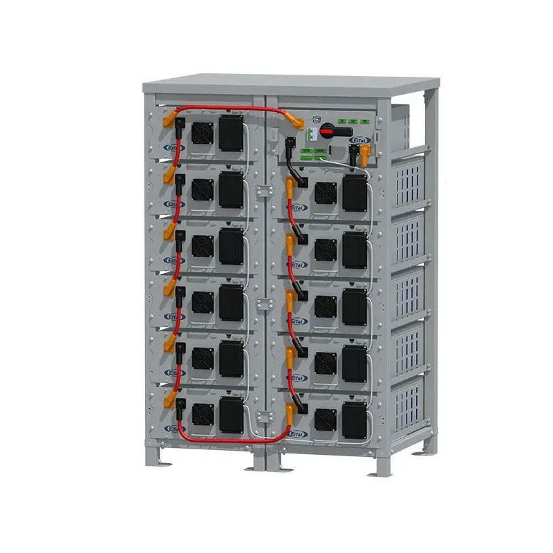 NSTLV 51.2V280Ah-HV 229.38kwh commercial and industrial energy storage