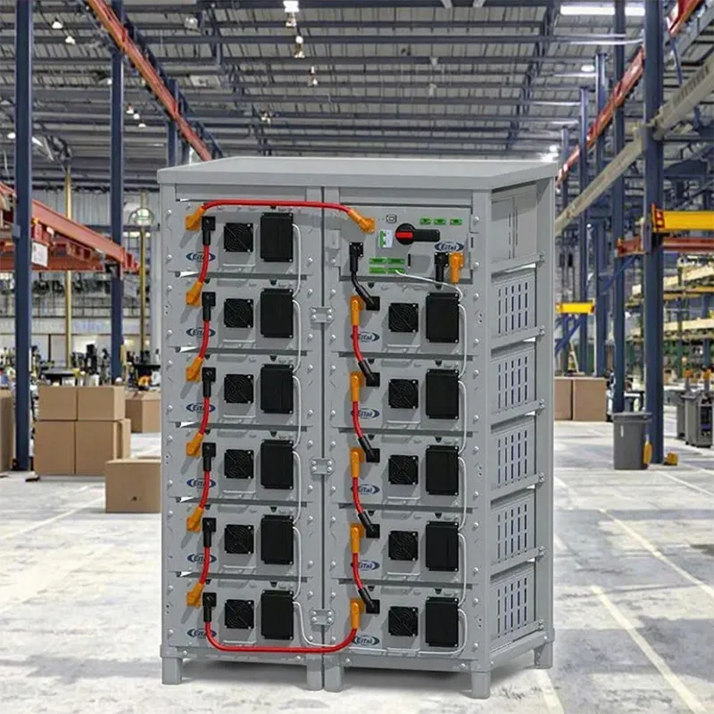 NSTLV 51.2V280Ah-HV 172.03kwh commercial and industrial energy storage
