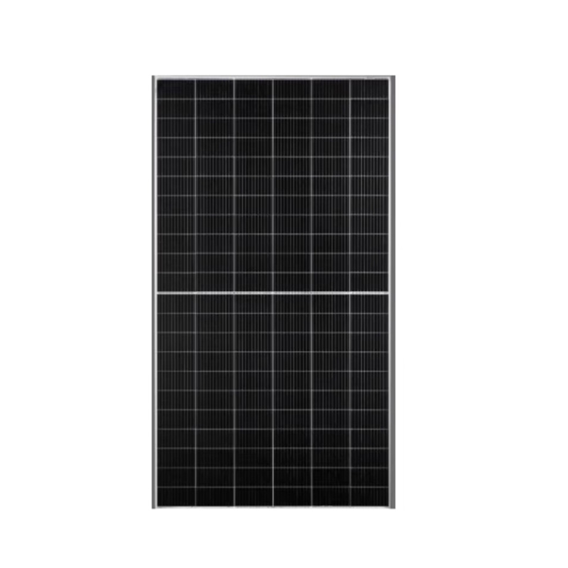 SolarSpace SS9-66HD-715N solar panel battery