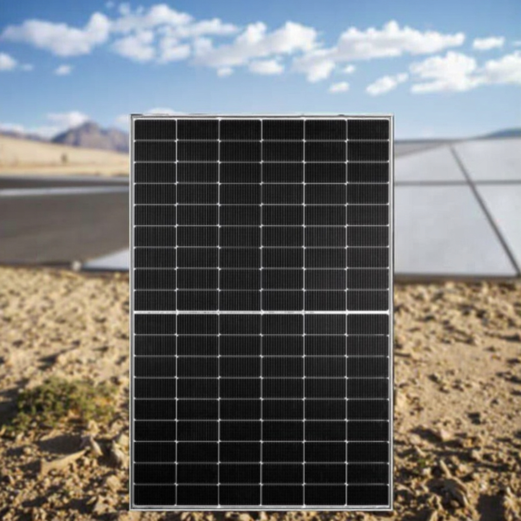 SolarSpace SSA-48HD-440N monocrystalline solar panels