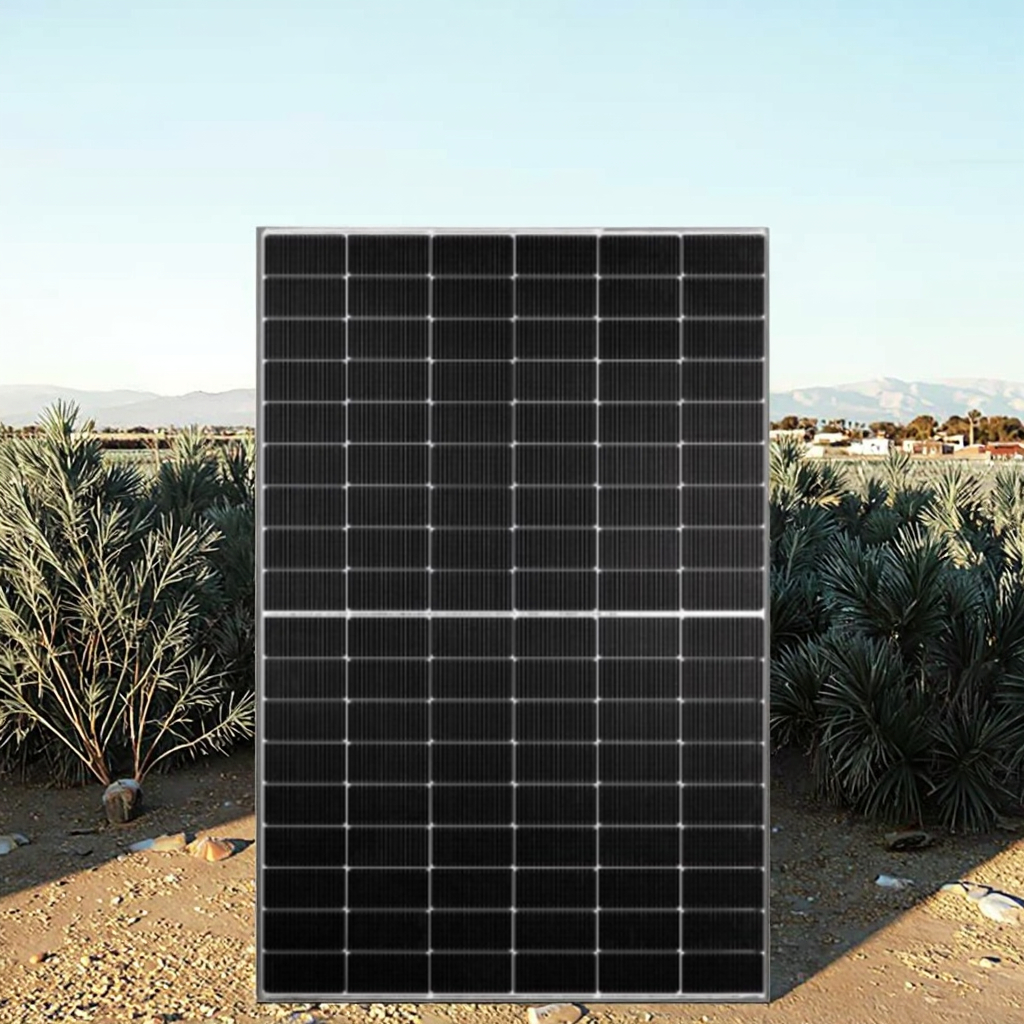 SolarSpace SSA-48HD-440N monocrystalline solar panels