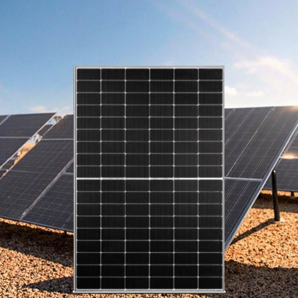 SolarSpace SSA-48HD-440N monocrystalline solar panels
