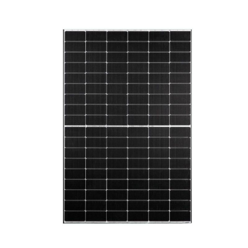 SolarSpace SSA-48HD-440N monocrystalline solar panels