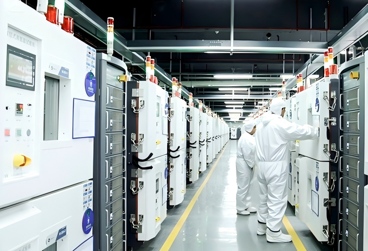 Solid-State Battery