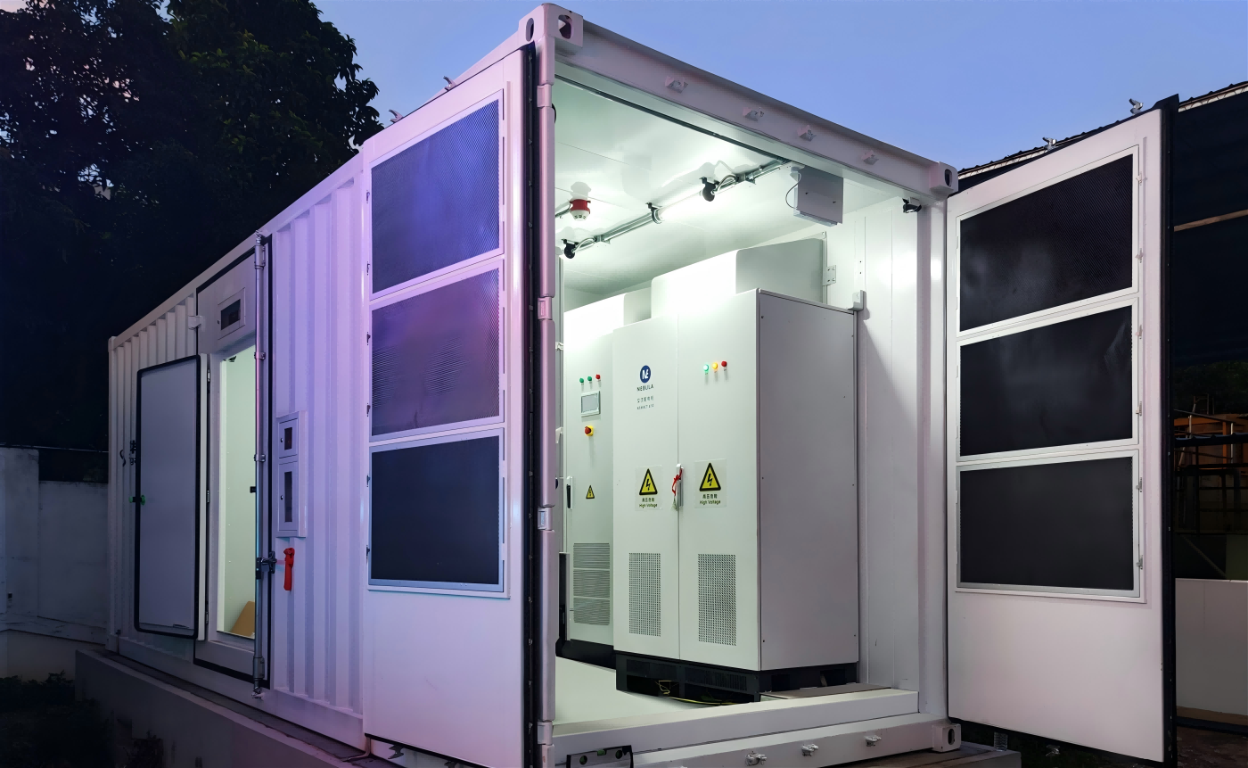 flow battery system