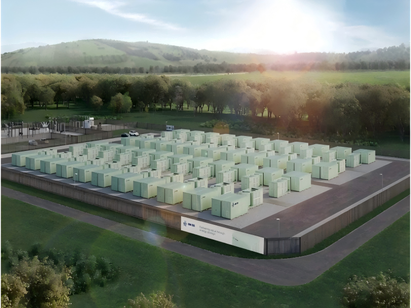 A New Revolution in the Energy Storage Industry: A New Revolution in the Energy Storage Industry: