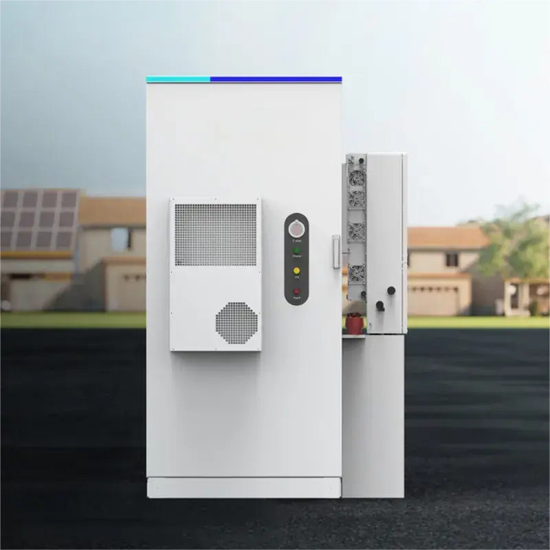 STAR Q solar + energy storage engineering services for commercial & industrial