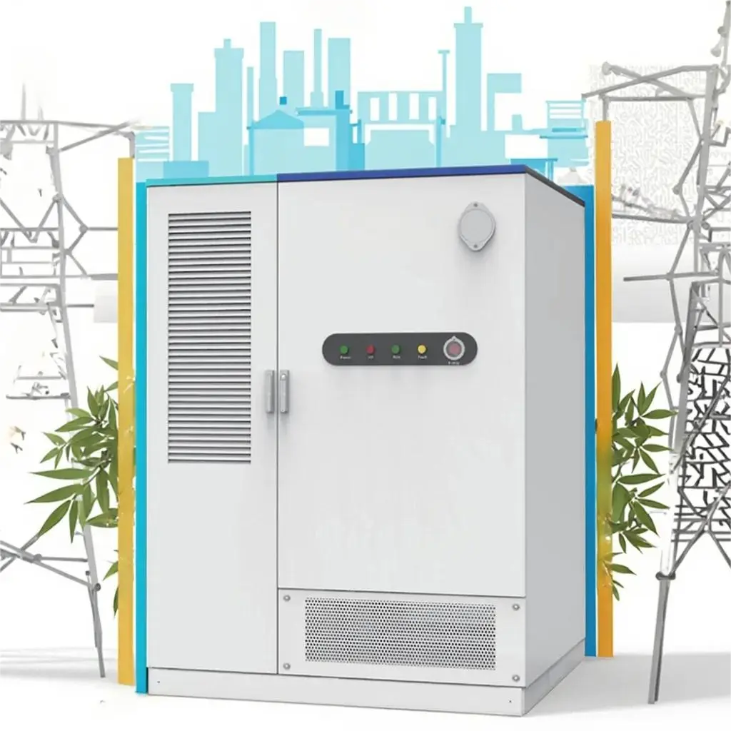 STAR H-232 CNTE Next Generation C&l ESSOutdoor liquid Cooling Cabinet