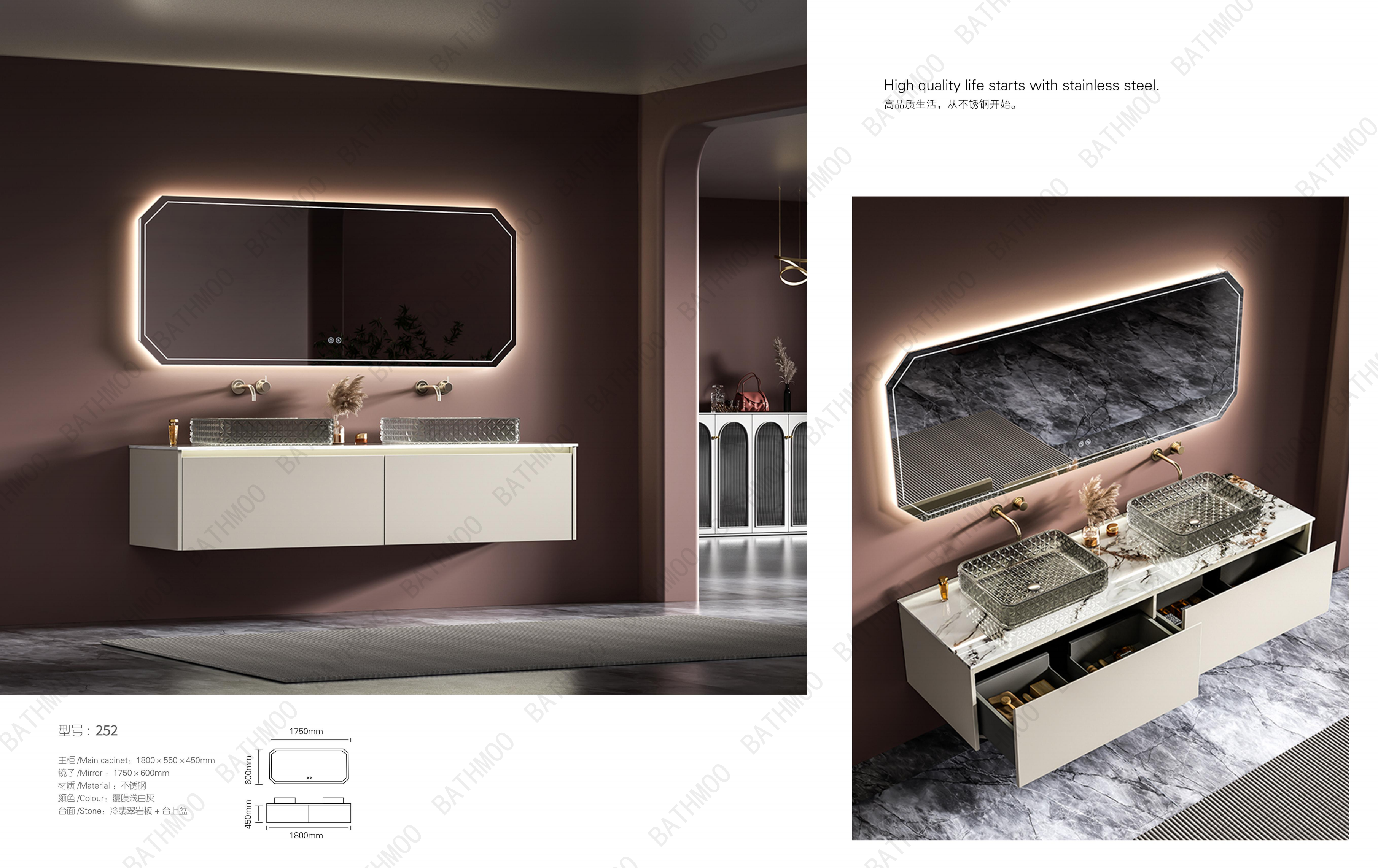 Light Luxury