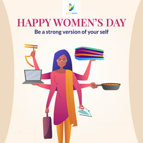 Respect Women, Improve Their Bathroom Experience – A Call for Change on International Women’s Day