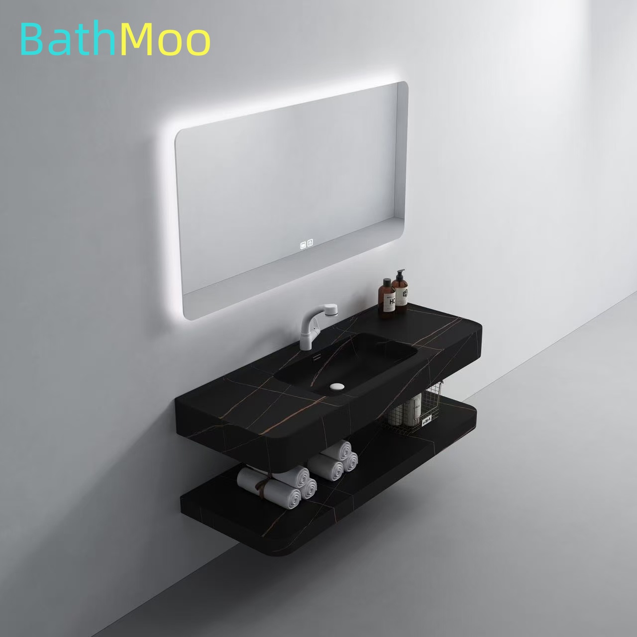 CORIAN INTERGRATED BASIN 103