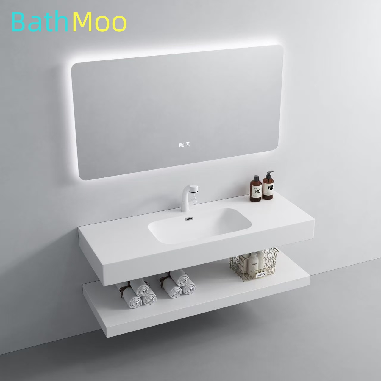 CORIAN INTERGRATED BASIN 109A