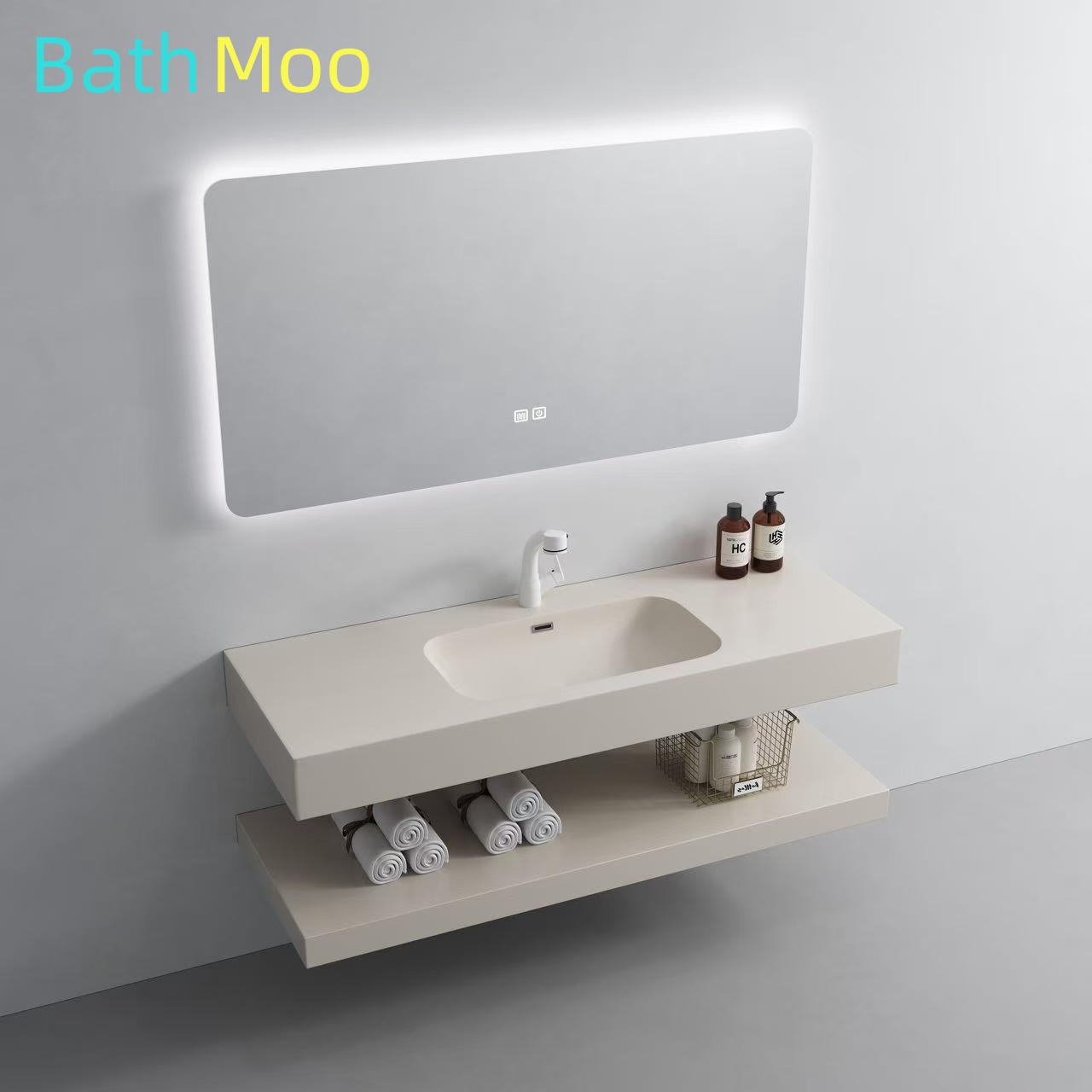 CORIAN INTERGRATED BASIN 109B