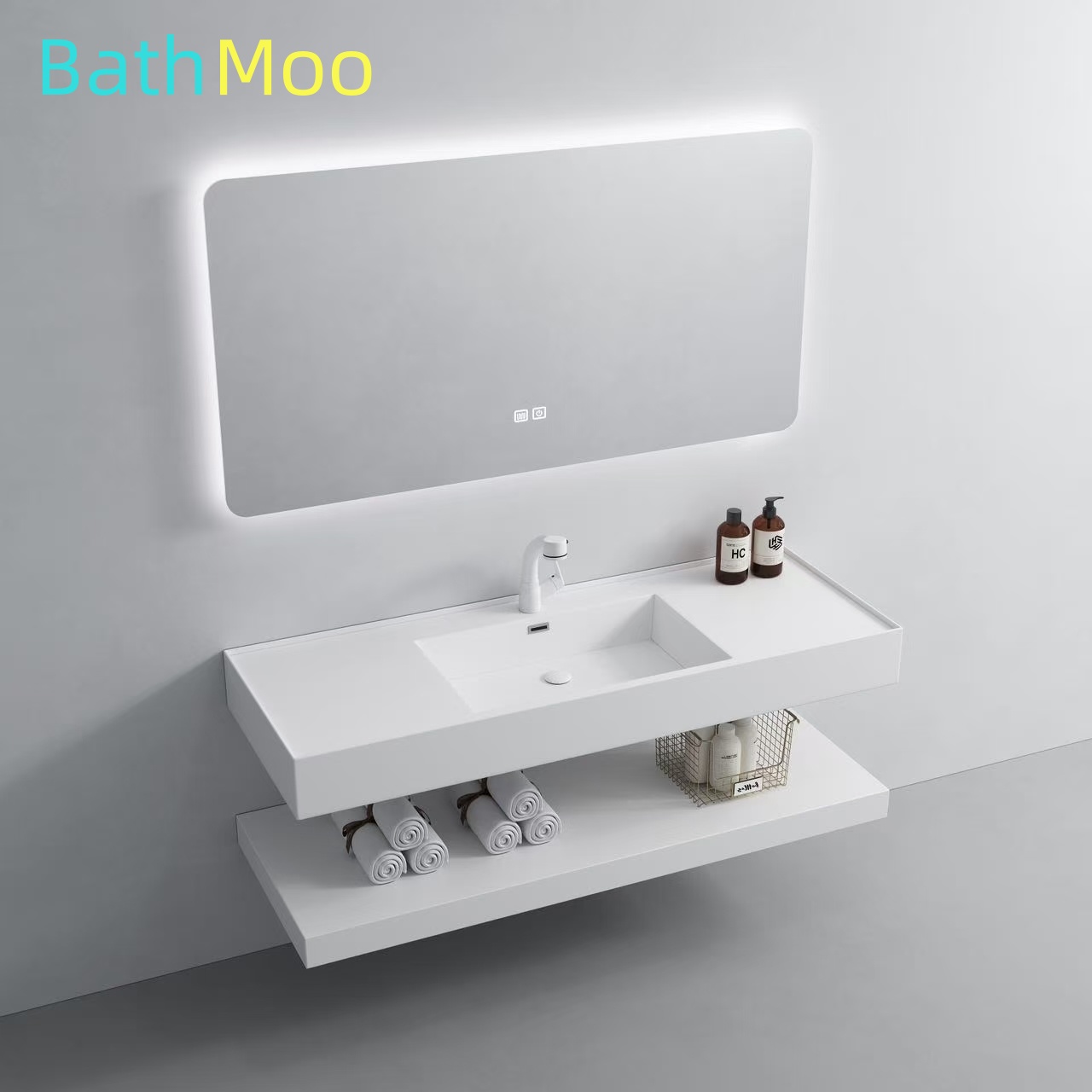 CORIAN INTERGRATED BASIN 110A