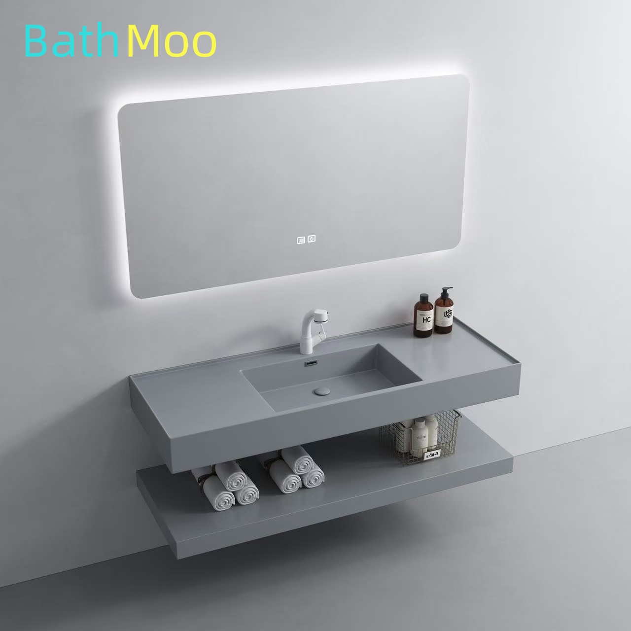 CORIAN INTERGRATED BASIN 110C