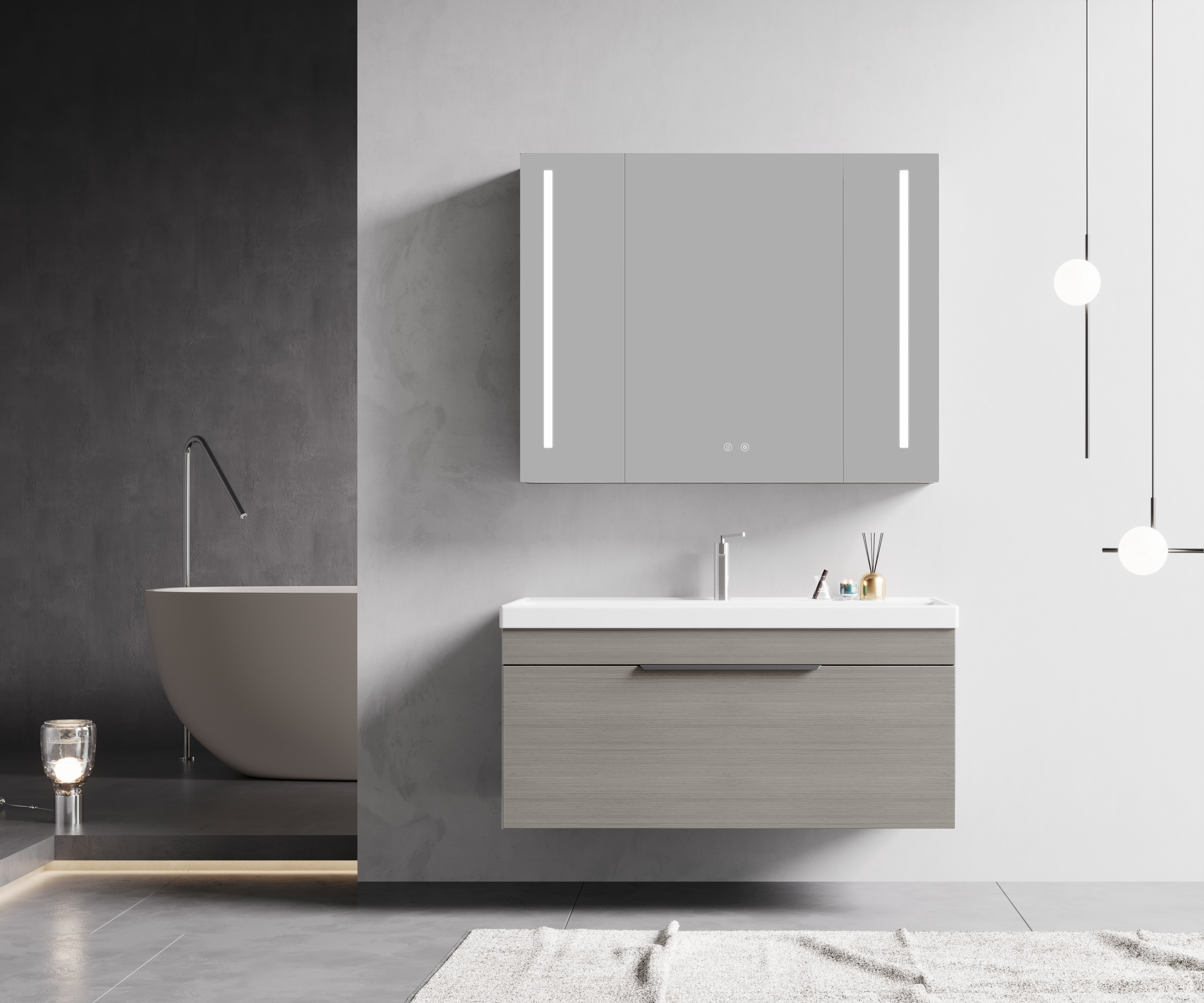 Are Bathroom Cabinets Considered Furniture? Why They’re Rare in Furniture Stores (And Why They Shouldn’t Be)