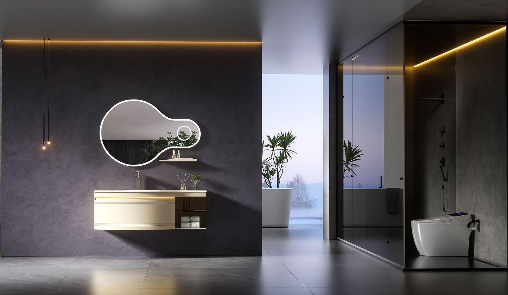 Canton Fair 2025: Essential Preparation Guide for Buyers + Why Visiting BathMoo’s Factory in Chaozhou Offers Greater Value