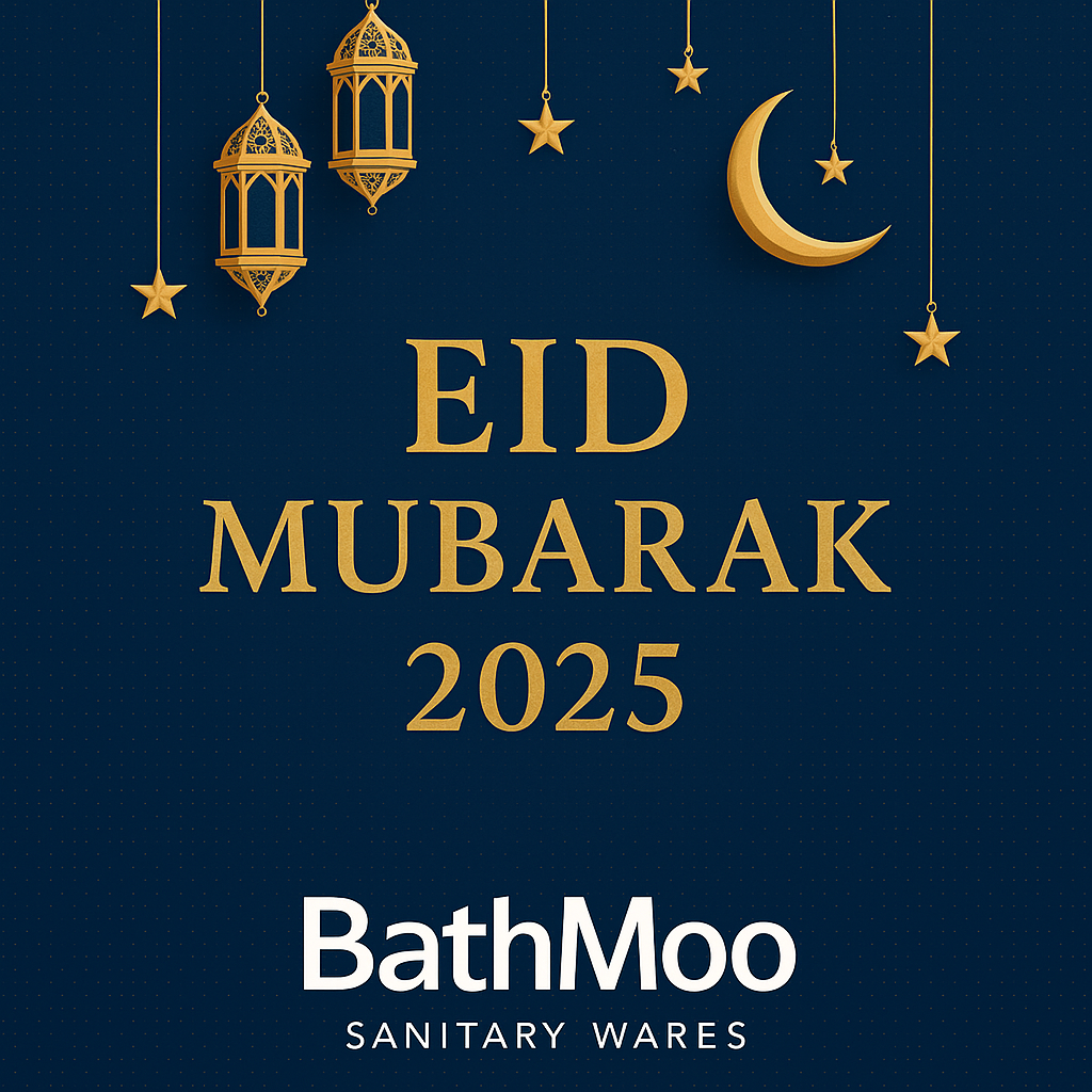 Eid Mubarak 2025