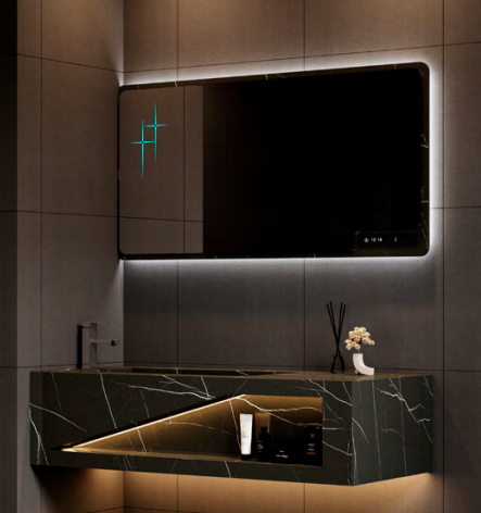 SINTERED STONE BATHROOM VANITY 2011 SINTERED STONE BATHROOM VANITY 2011