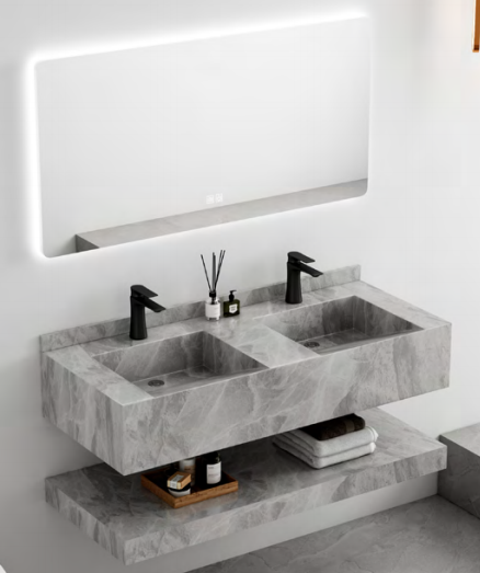 SINTERED STONE BATHROOM VANITY 2012 SINTERED STONE BATHROOM VANITY 2012