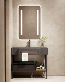 SINTERED STONE BATHROOM VANITY 3002