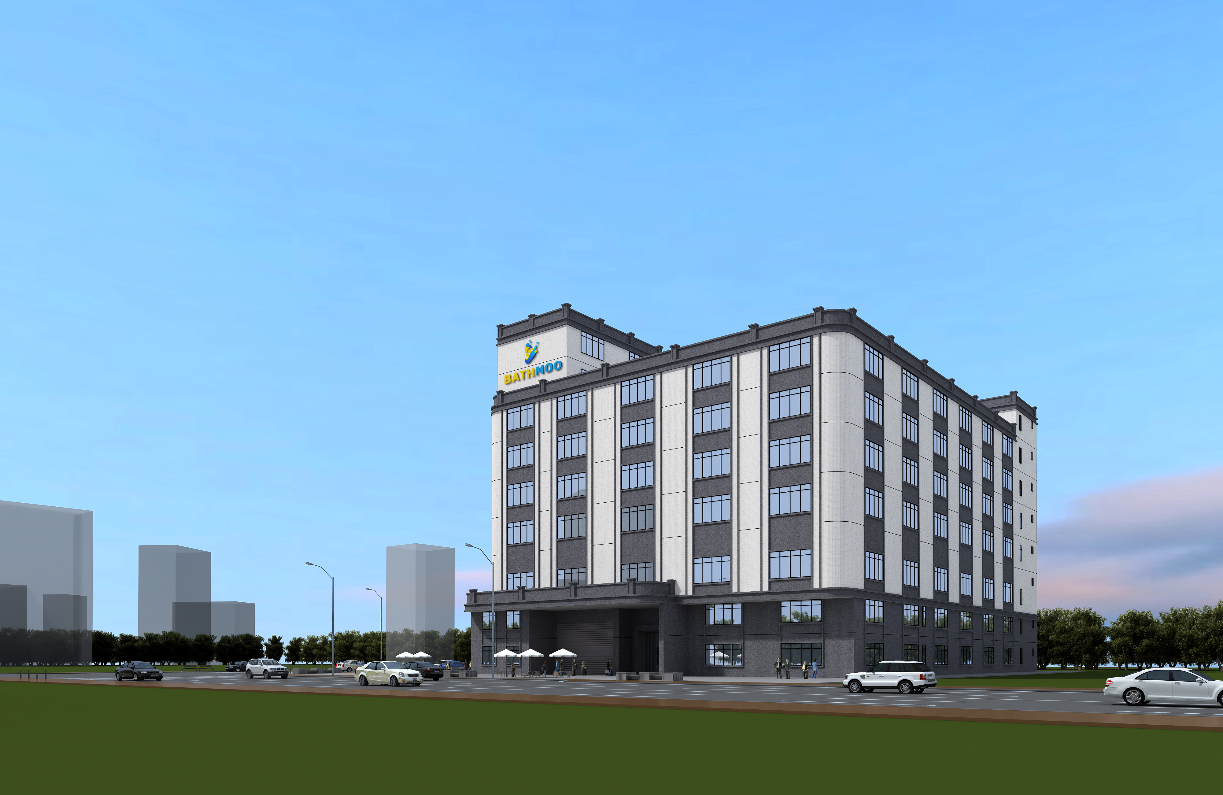 Bathmoo Sanitary Wares