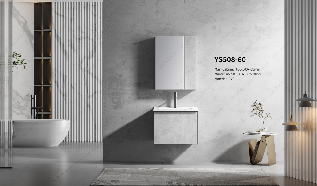 HIGH-DENSITY BAKING VARNISH PVC-YS508