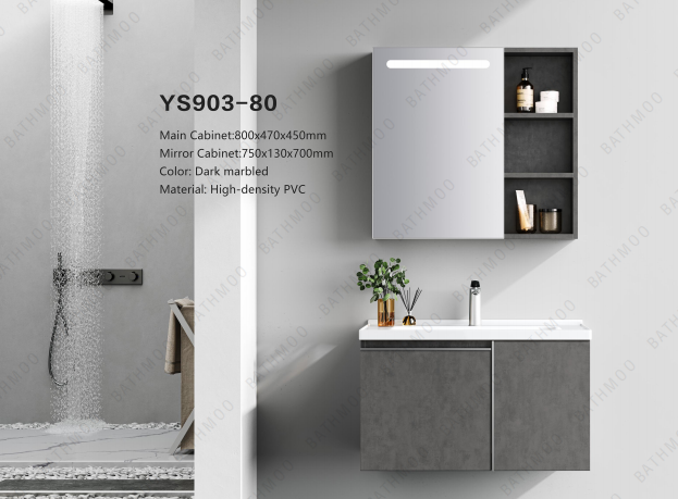 HIGH-DENSITY BAKING VARNISH PVC-YS903