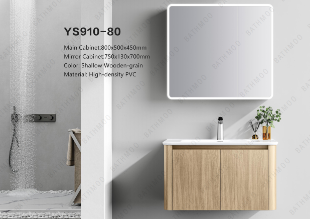 HIGH-DENSITY BAKING VARNISH PVC-YS910