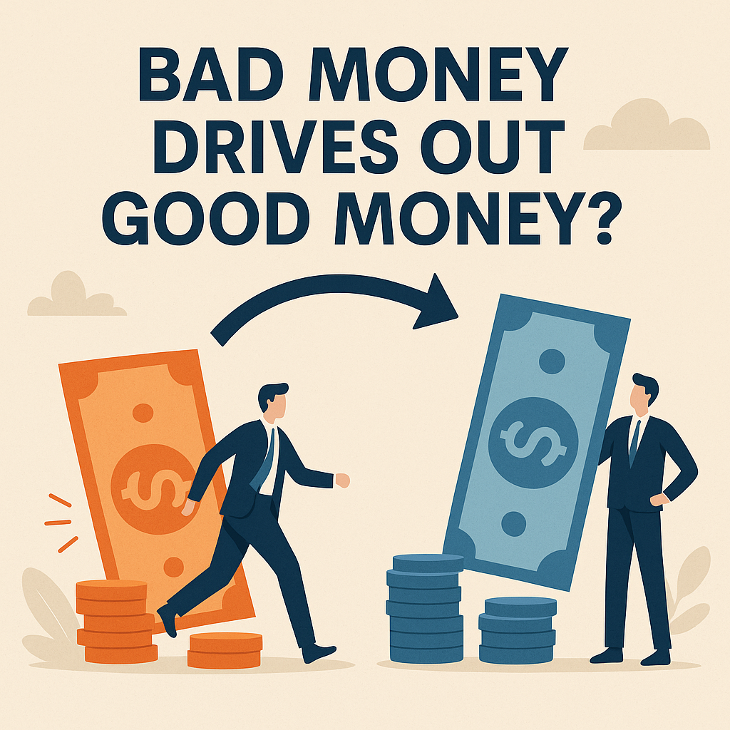 Is the Race to the Bottom Hurting Our Industry? A Reflection on Pricing Priority and Supplier Selection