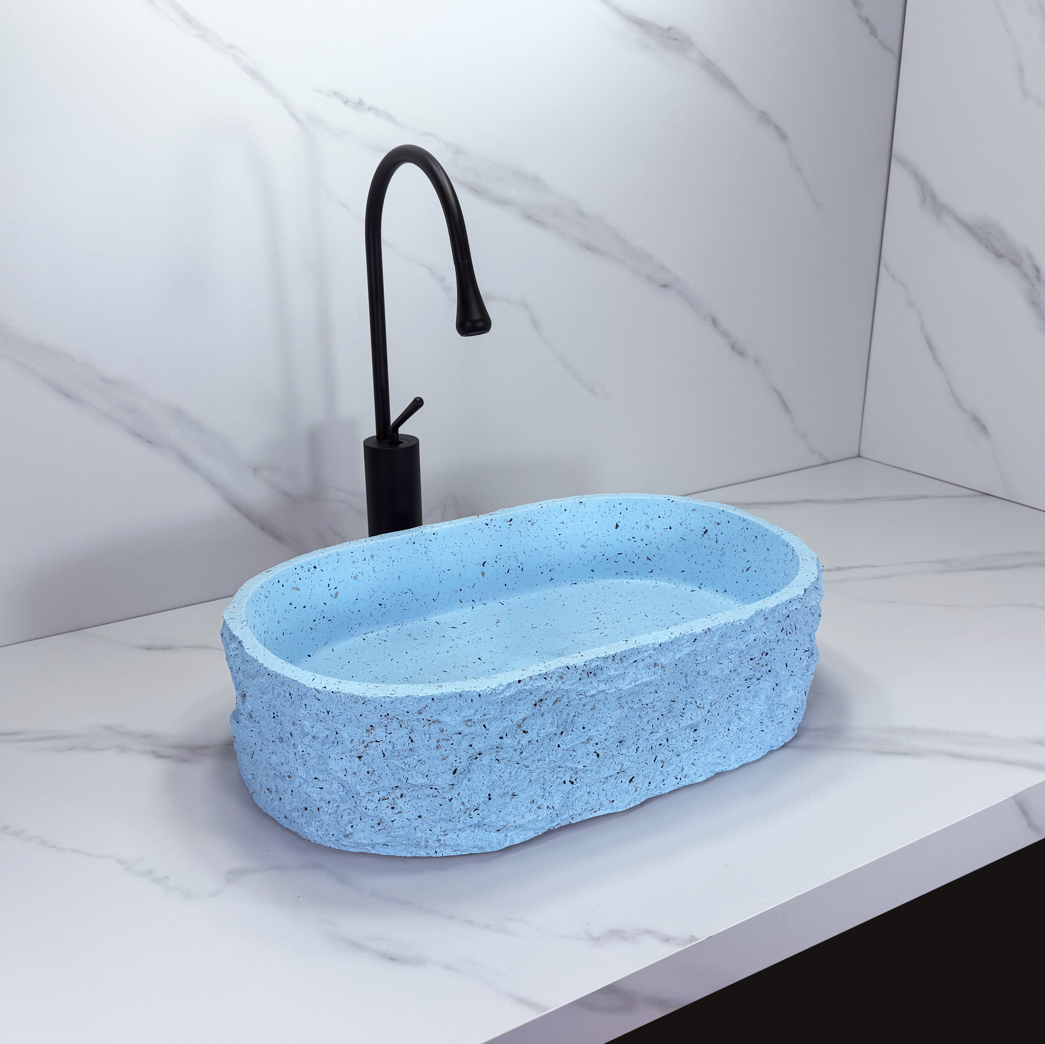 Unlimited Colors & Non-Breakable