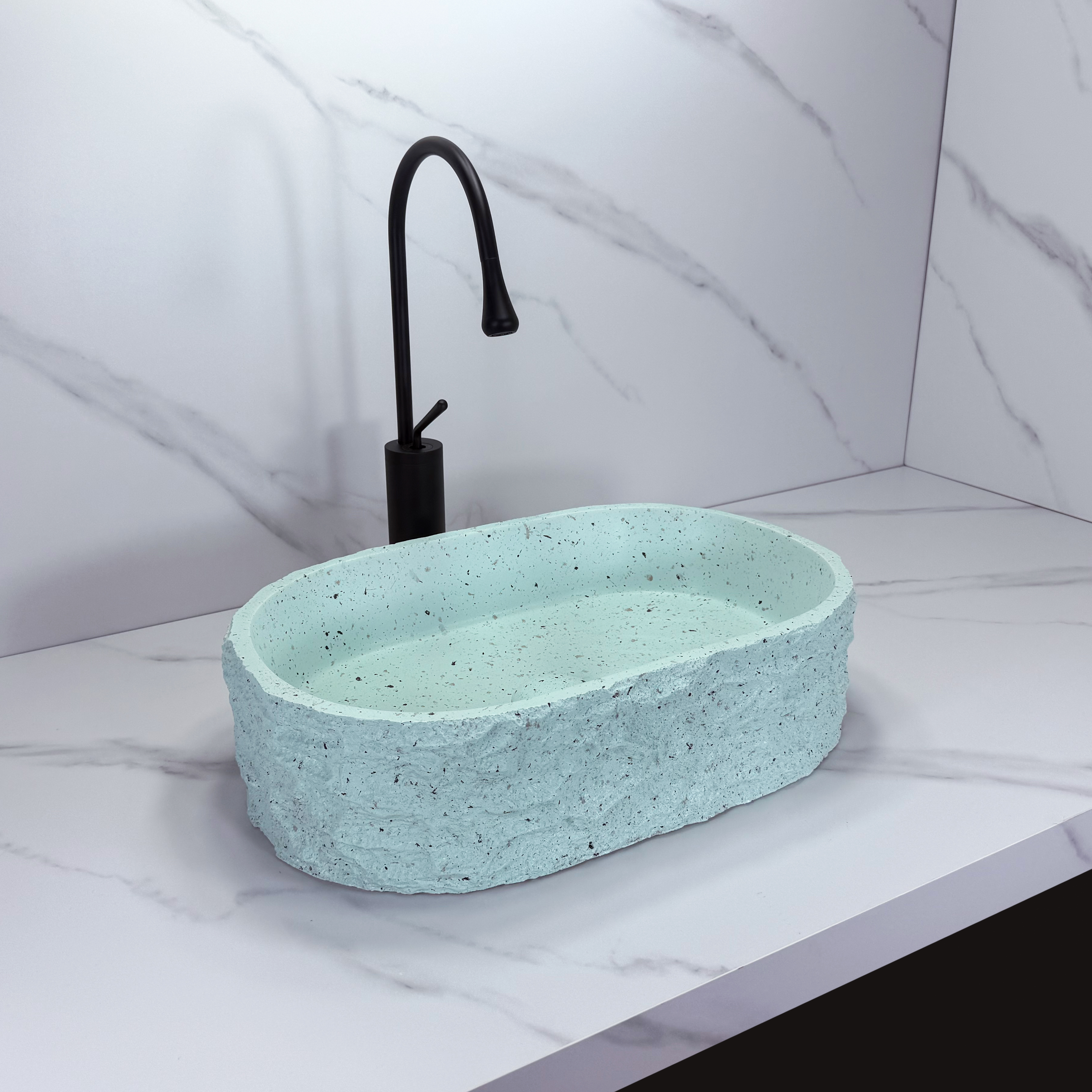 Unlimited Colors & Non-Breakable