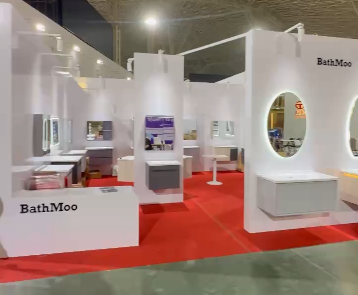 BathMoo @ Vietbuild 2026