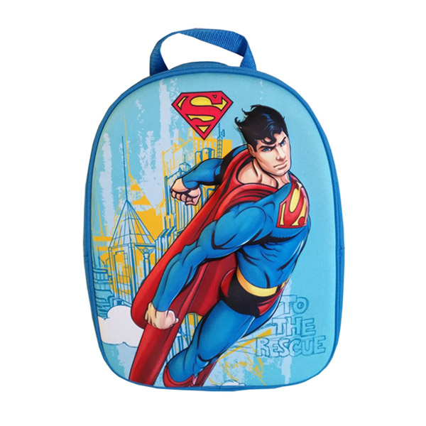 Bonita mochila escolar para niños, mochila para la escuela de enfermería.