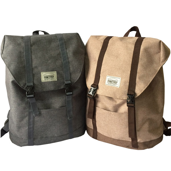 Stylish Backpack for Senior students