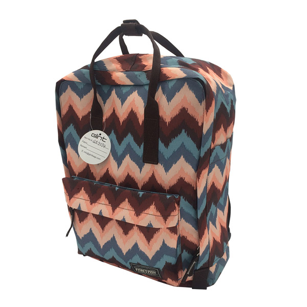 Bolsa de estudiante para la escuela secundaria