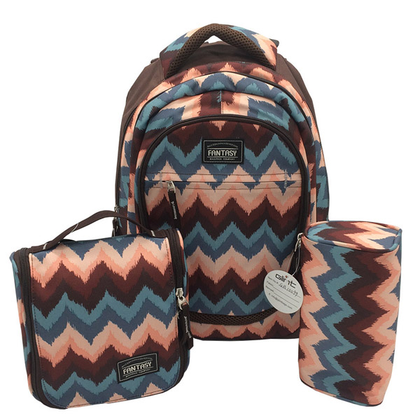 Printed bag Printed bag