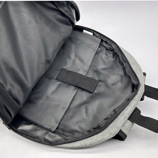 mochila estilo bolso