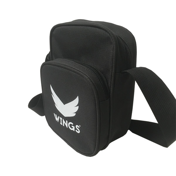 Bolso bandolera, bolso bandolera